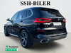 BMW X5 xDrive45e M-Sport aut. Van thumbnail