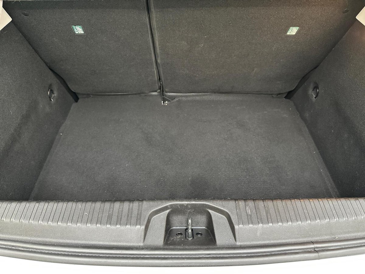Renault Clio V dCi 85 Zen billede 13
