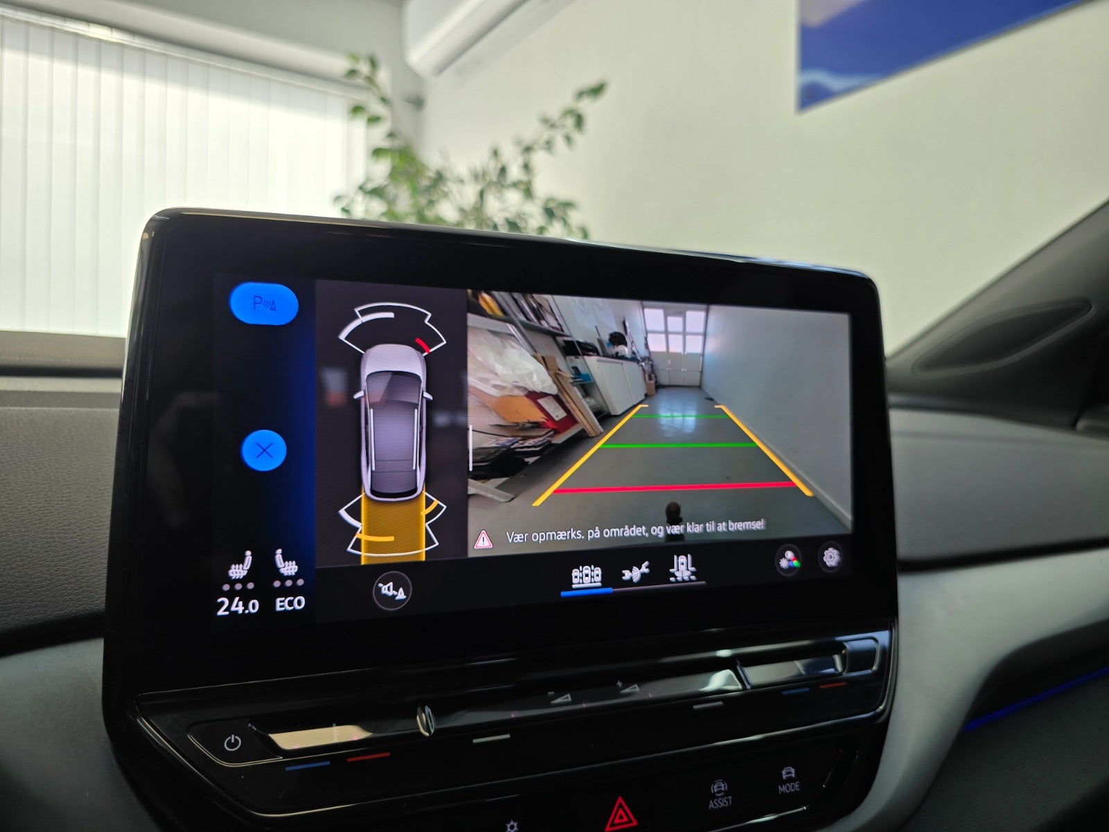 Billede af VW ID.4 77 1ST Pro Performance