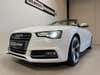 Audi S5 TFSi Cabriolet quattro S-tr. thumbnail