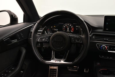 Audi RS4 TFSi Avant quattro Tiptr.