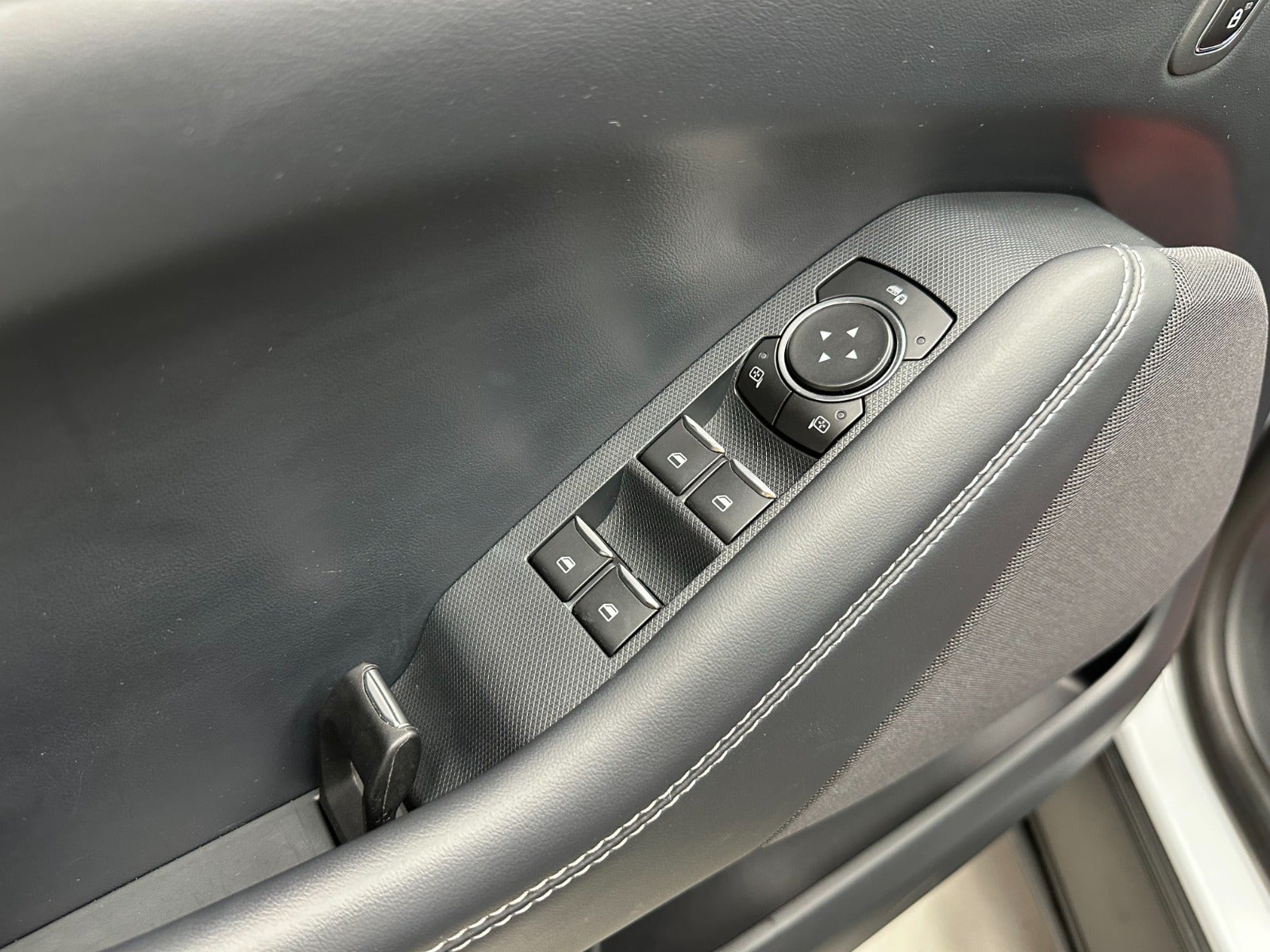 Billede af Ford Mustang Mach-E 75 Standard Range