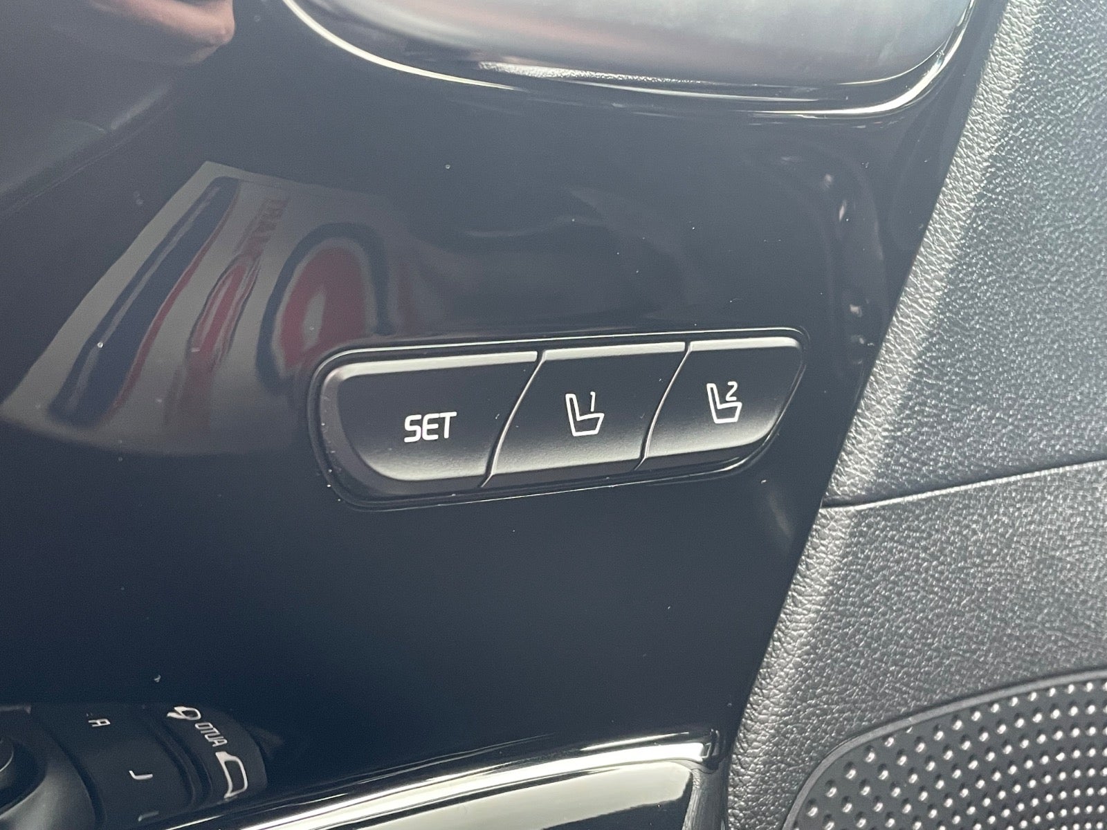 Billede af Kia Niro 1,6 PHEV Advance+ DCT