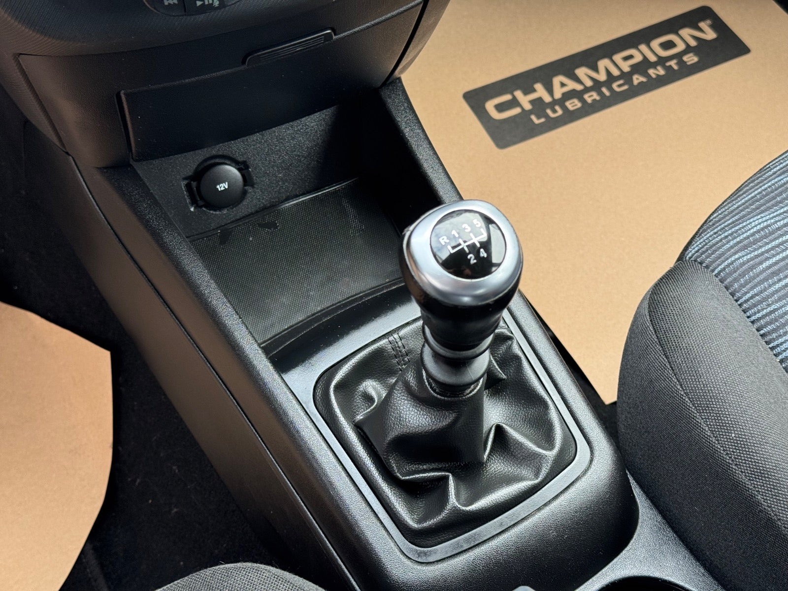 Billede af Kia Ceed 1,4 CVVT Active SW