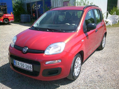 Fiat Panda TwinAir 65 Ciao
