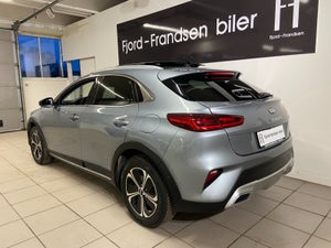 Kia XCeed PHEV Upgrade+ DCT