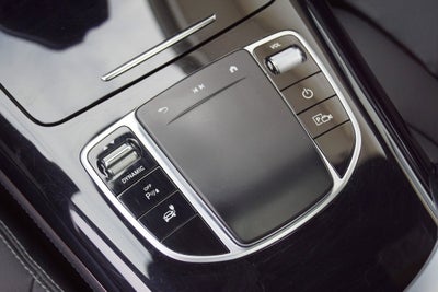 Mercedes EQC400 AMG Line 4Matic