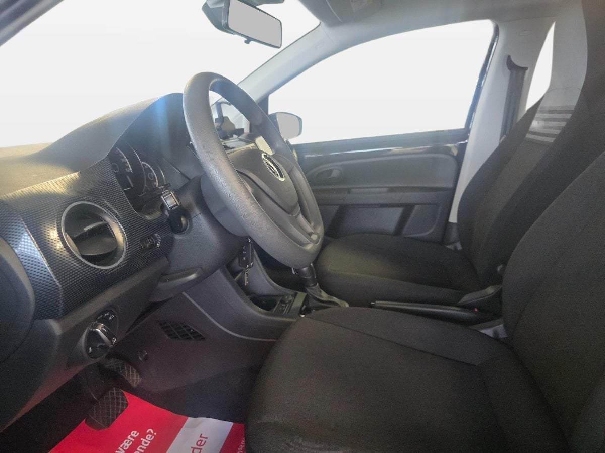 Billede af VW e-Up!  Move Up!