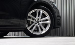 Audi A7 TFSi e S-line Edition Sportback quattro S-tr.