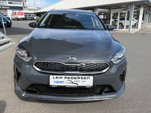 Kia Ceed PHEV Upgrade+ SW DCT