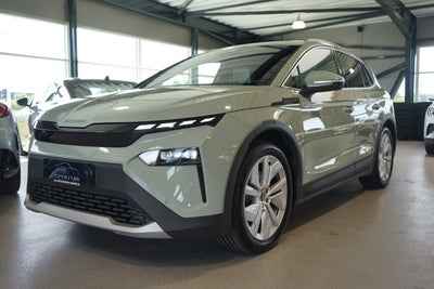 Skoda Elroq iV 