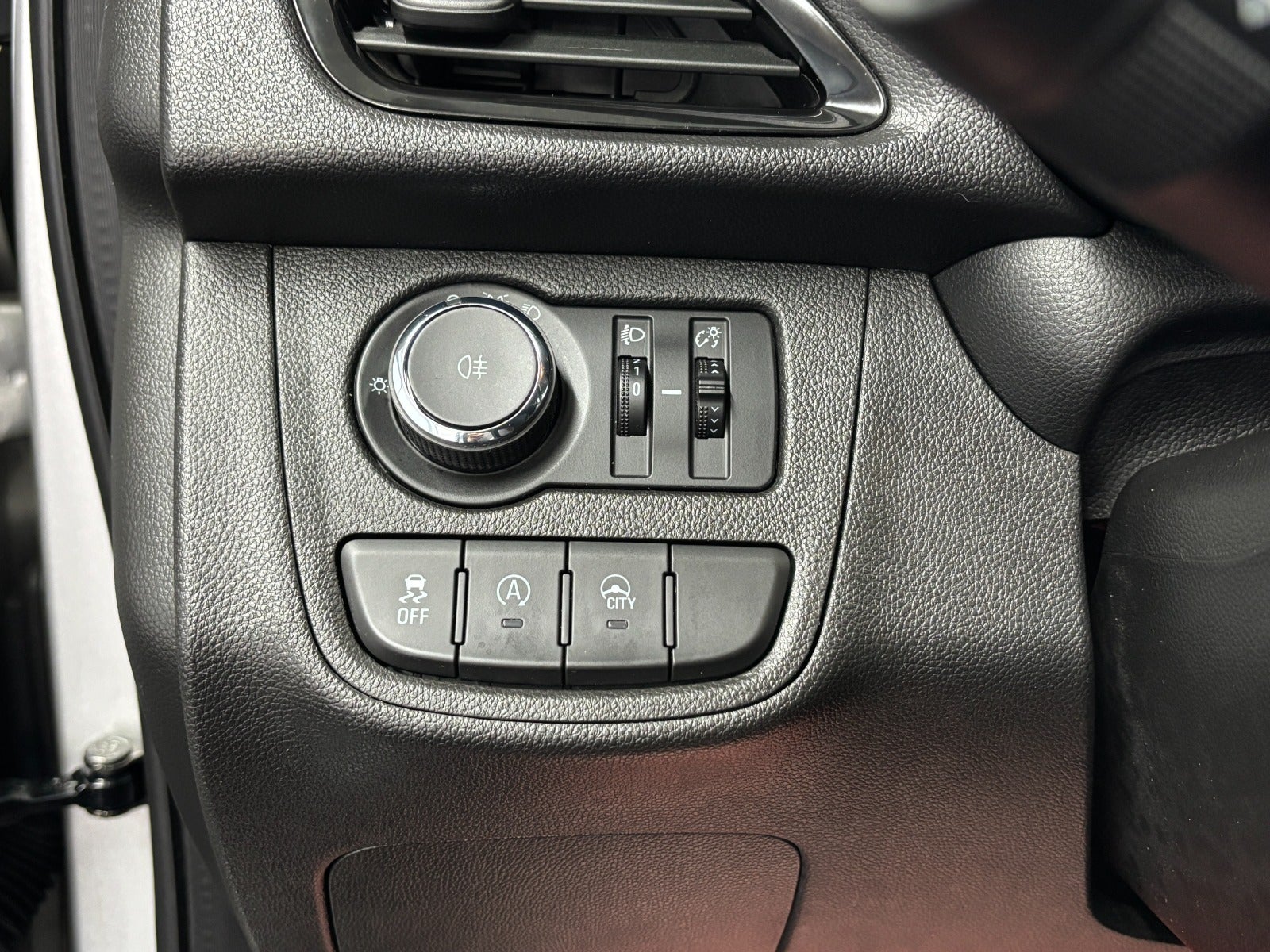 Billede af Opel Karl 1,0 Enjoy