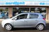 Opel Corsa 16V Enjoy