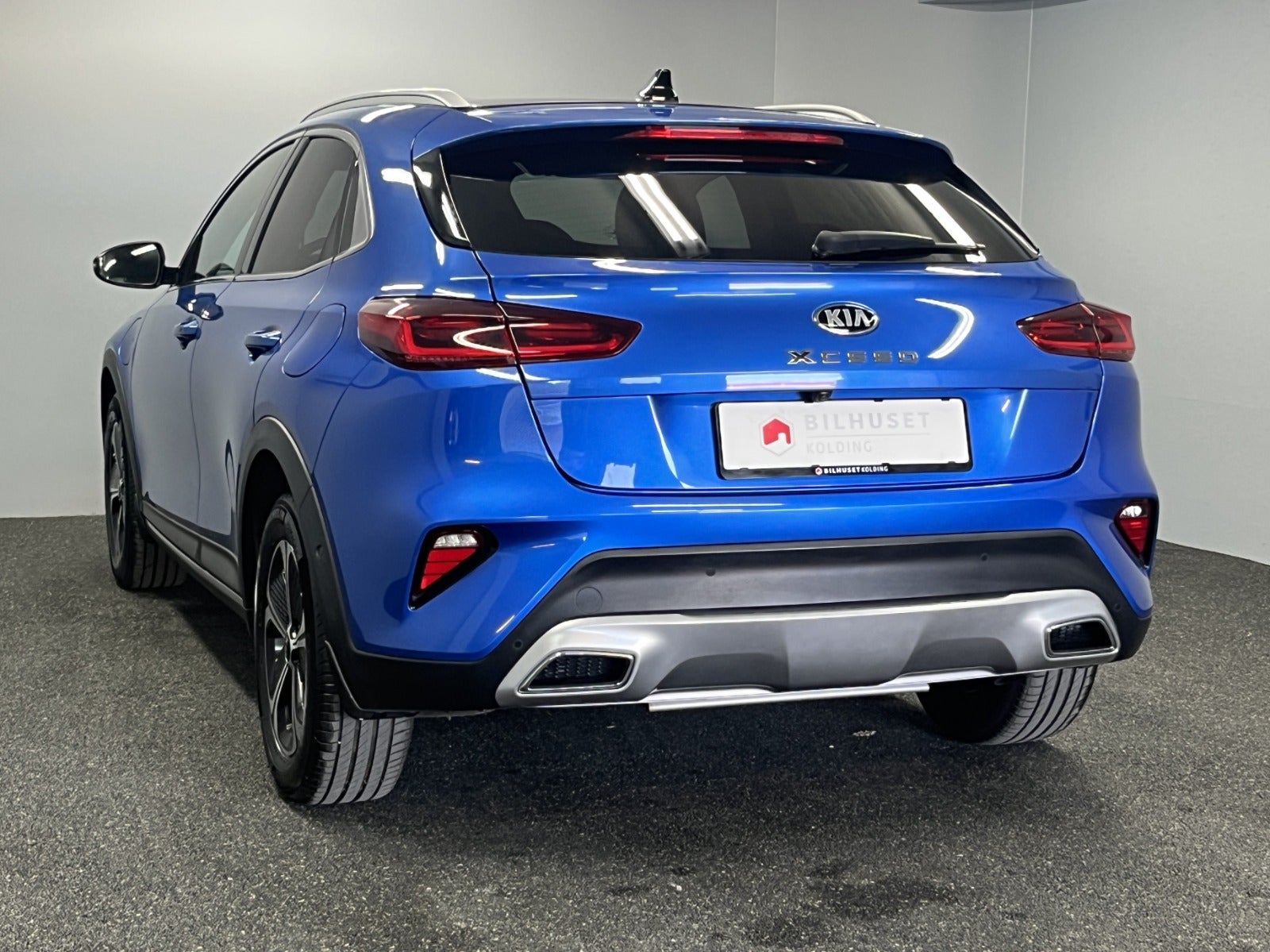 Billede af Kia XCeed 1,6 PHEV Upgrade+ DCT