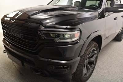 Dodge RAM 1500 Limited Night Edition aut.