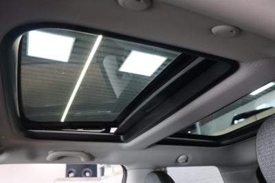 MINI Cooper SE Edition Premium Plus