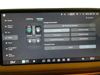 Xpeng G9 Performance