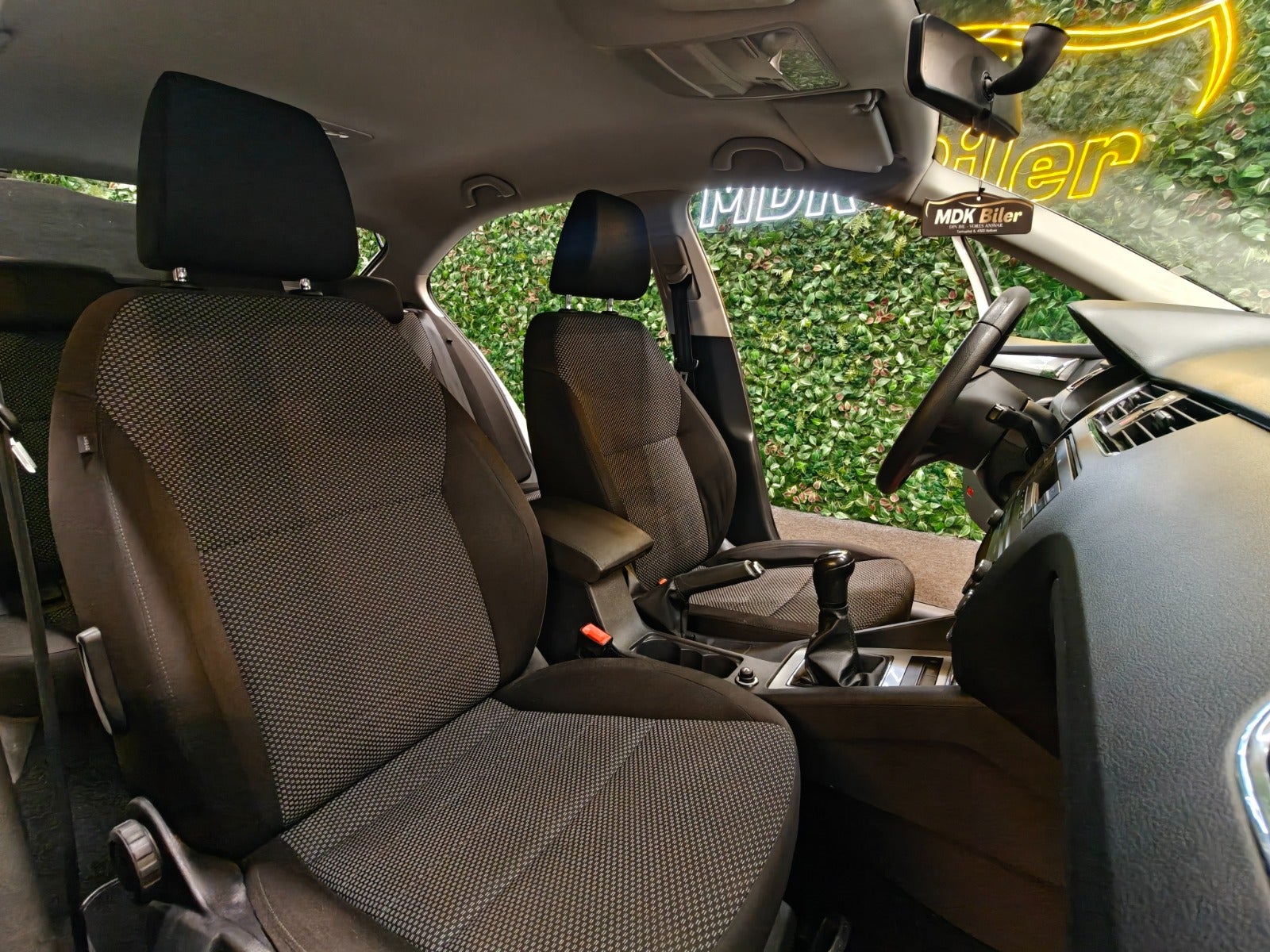 Billede af Skoda Octavia 1,2 TSi 105 Active