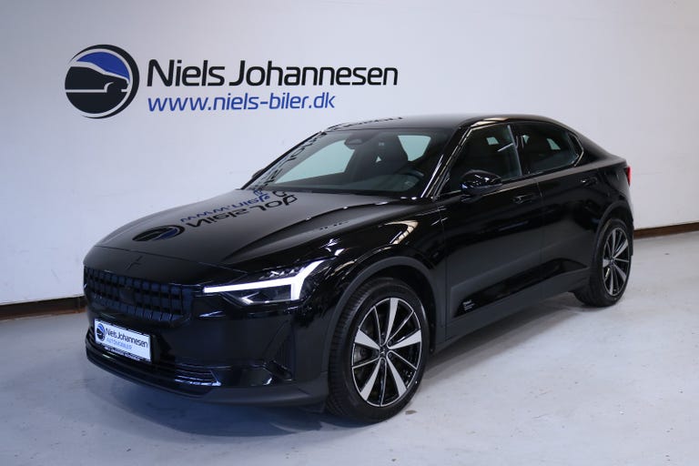 Polestar 2 Standard Range