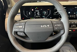 Kia EV3 Long Range Upgrade