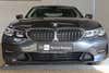 BMW 320d Sport Line aut. thumbnail