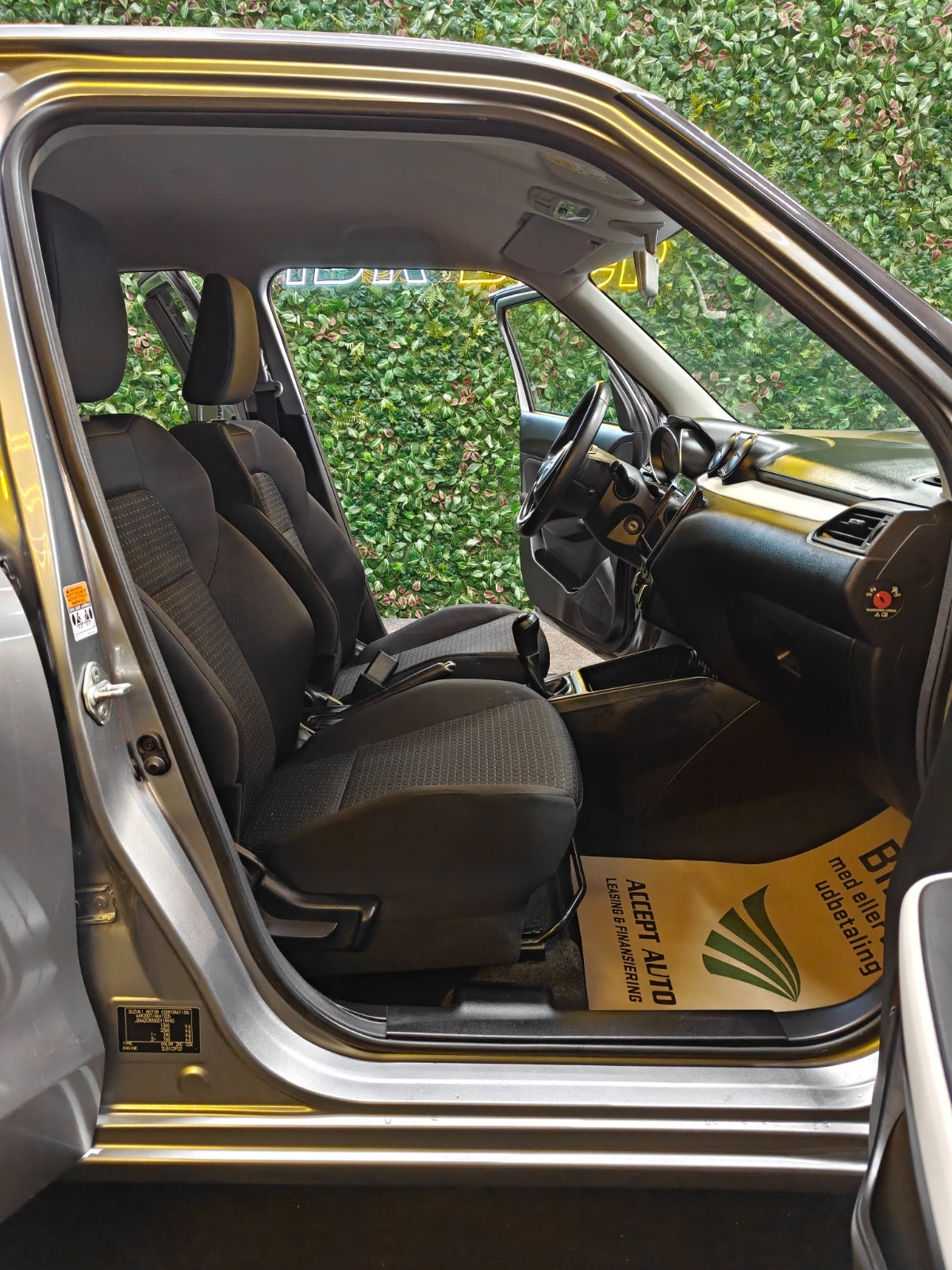 Billede af Suzuki Swift 1,2 Dualjet Comfort