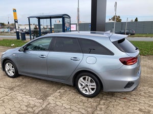 Kia Ceed T-GDi Active SW