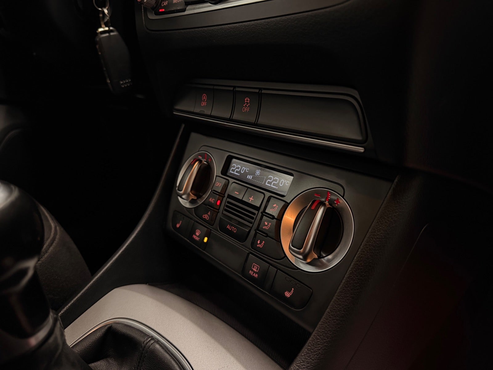 Billede af Audi Q3 1,4 TFSi 150