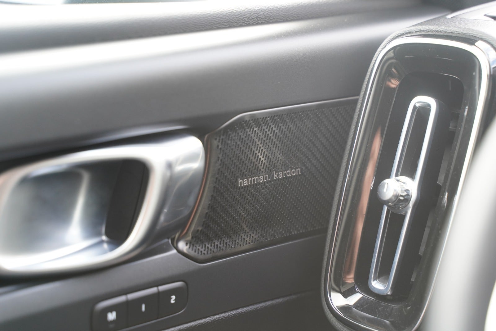 Billede af Volvo C40  P8 ReCharge Twin Ultimate