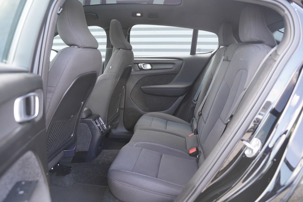 Billede af Volvo C40 P6 ReCharge Plus