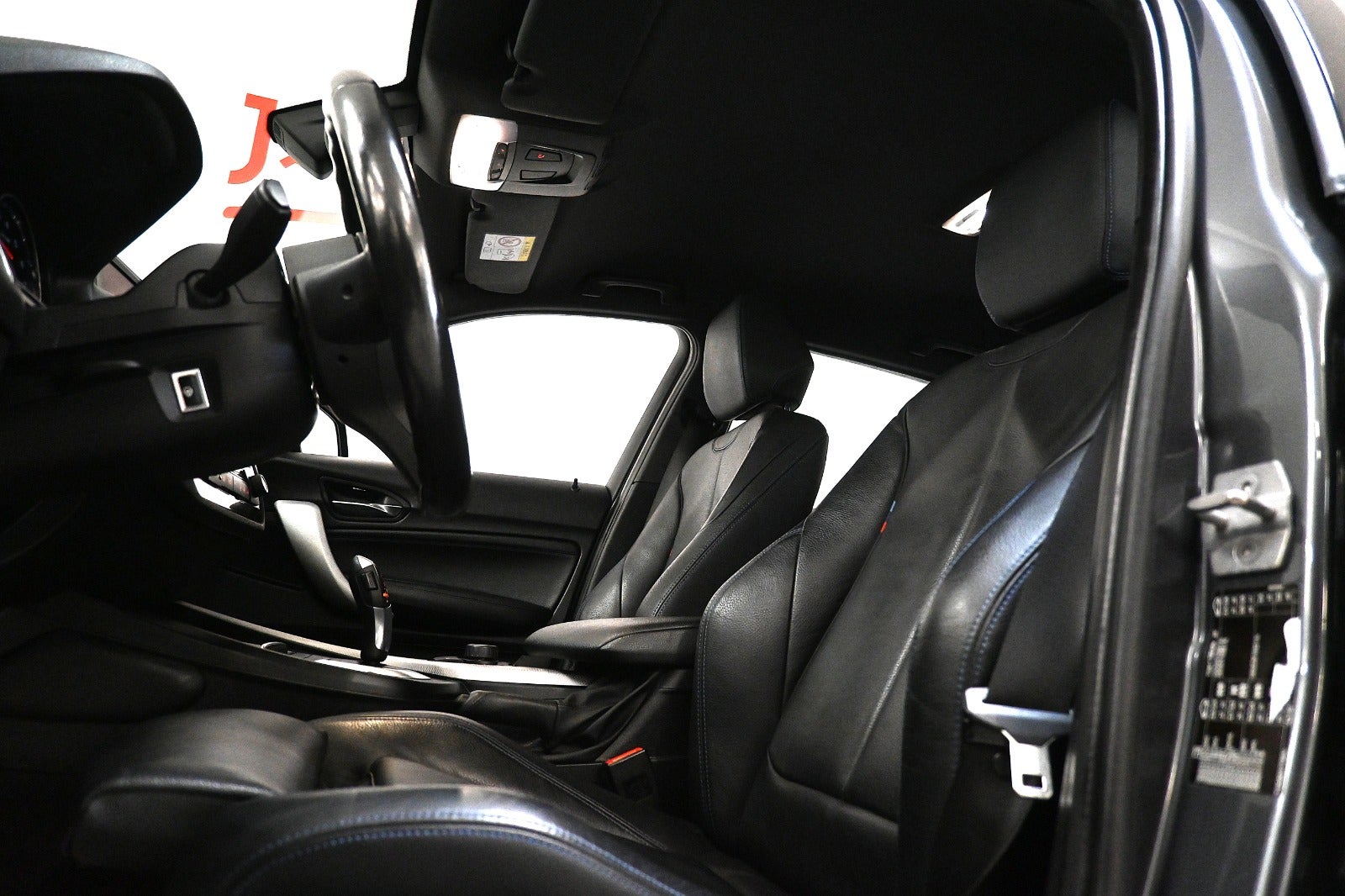 BMW 118i M-Sport aut.