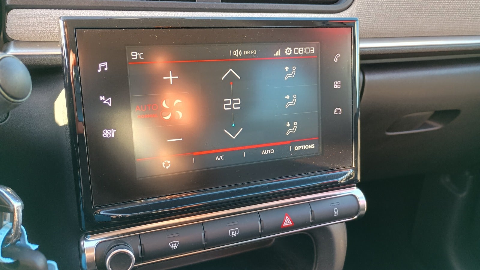 Billede af Citroën C3 1,2 PureTech 110 Cool