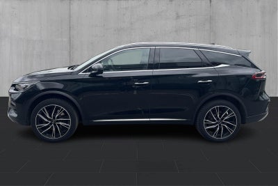 BYD Tang Flagship AWD 7prs BYD Tang Flagship AWD 7prs - 1