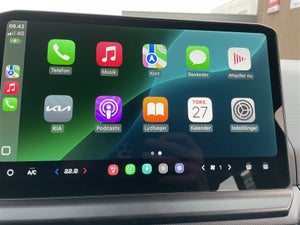 Kia PV5 Long Range Prestige