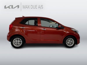Kia Picanto Prestige Upgrade