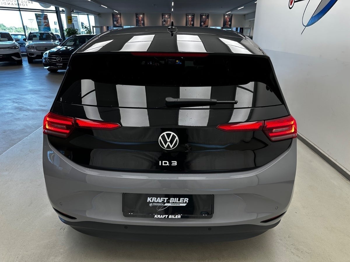 Billede af VW ID.3 58 Pro Performance