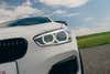 BMW M140i Connected aut. Van thumbnail
