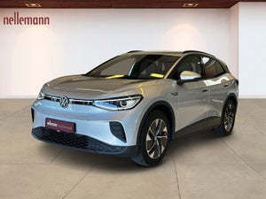 VW ID.4 Pro Performance