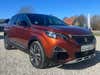 Peugeot 3008 BlueHDi 130 GT Line EAT8