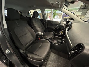 Kia Picanto Prestige Upgrade AMT