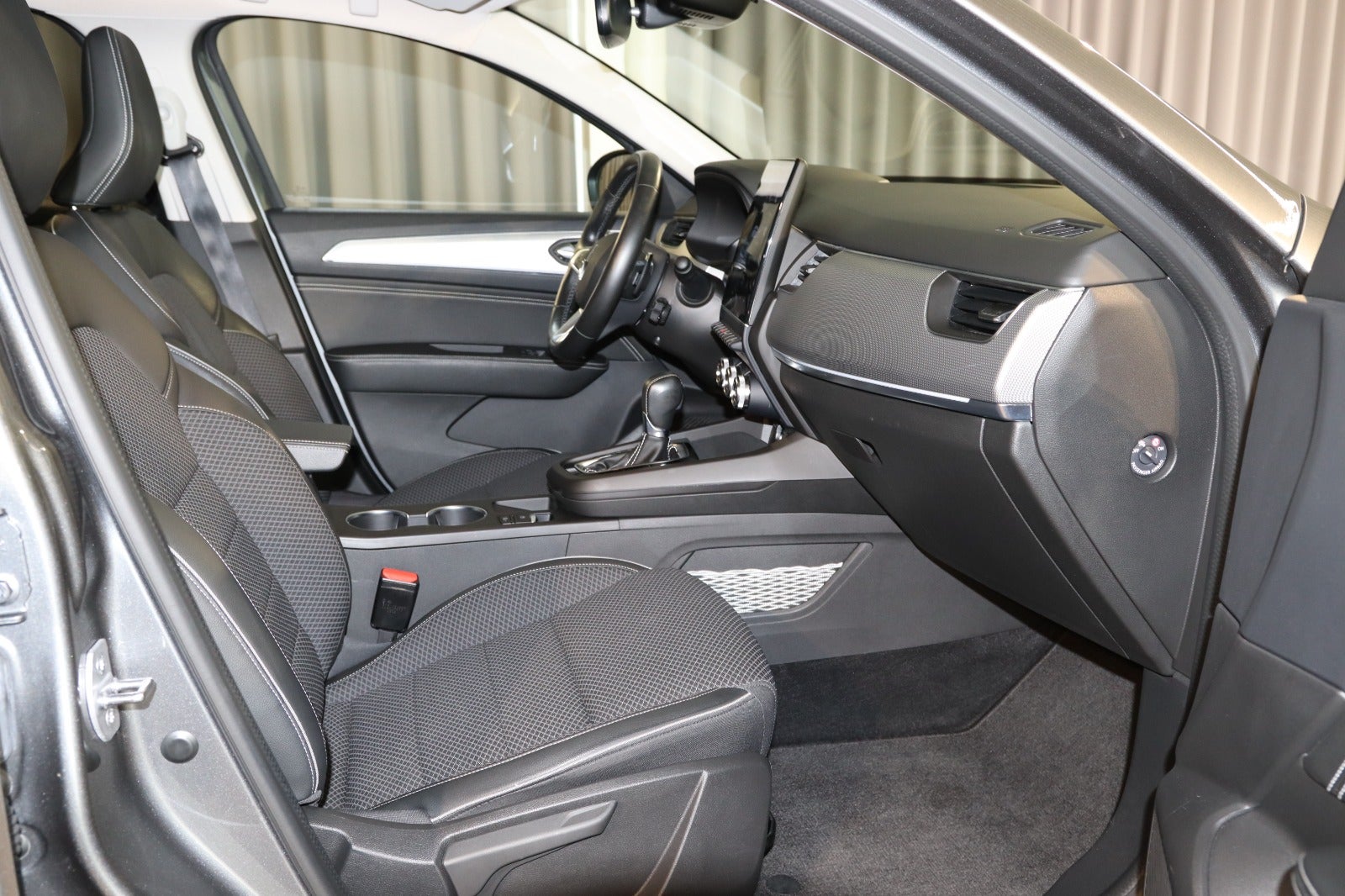 Billede af Renault Arkana 1,3 TCe 140 Intens EDC