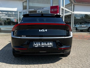 Kia EV6 Long Range Upgrade