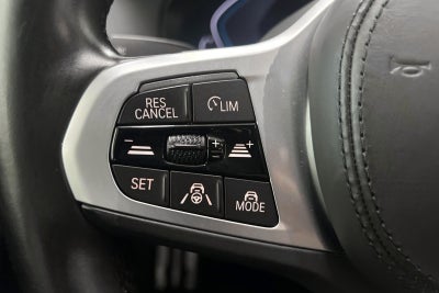 BMW 545e M-Sport xDrive aut.