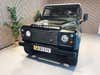 Land Rover Defender 90 Hard Top SE thumbnail