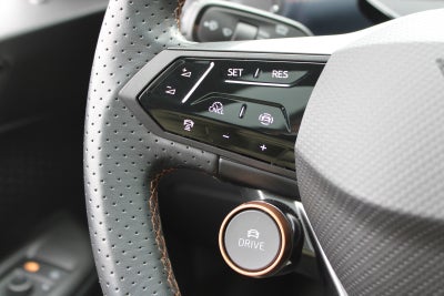 Cupra Born e-Boost