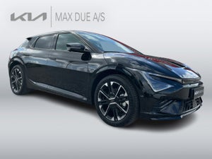 Kia EV6 Long Range GT-Line