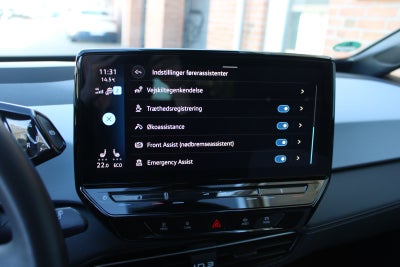 VW ID.3 Pro Move