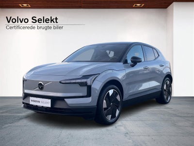 Volvo EX30  Extended Range Ultra 5d