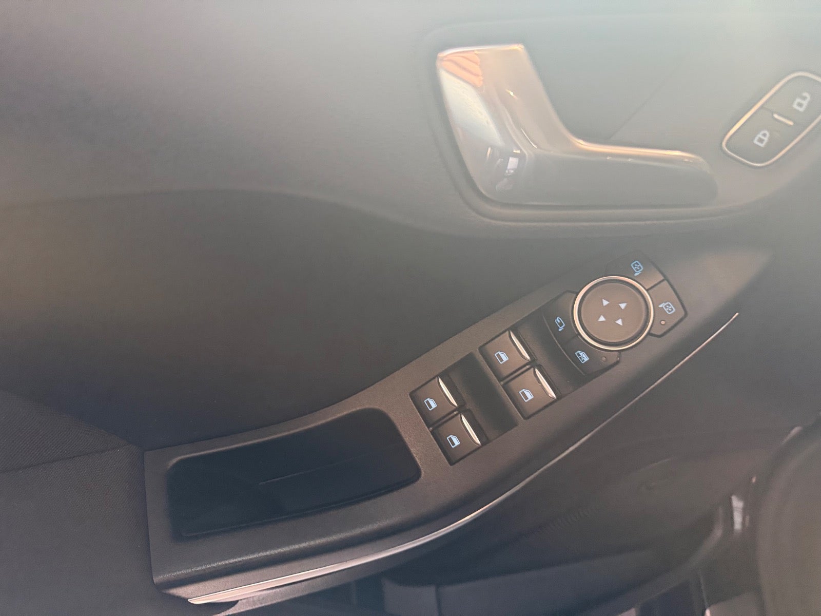 Ford Fiesta EcoBoost mHEV ST-Line - billede 10