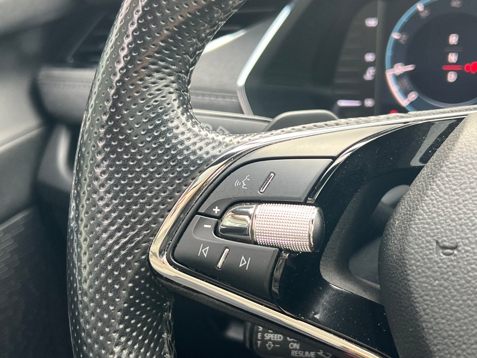 Skoda Octavia TDi 150 Style First Edition Combi DSG